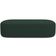 Kit 02 Puffs Decorativos Orgânicos Para Living Quarto 140cm Doha W01 Suede Verde Musgo - Lyam Decor