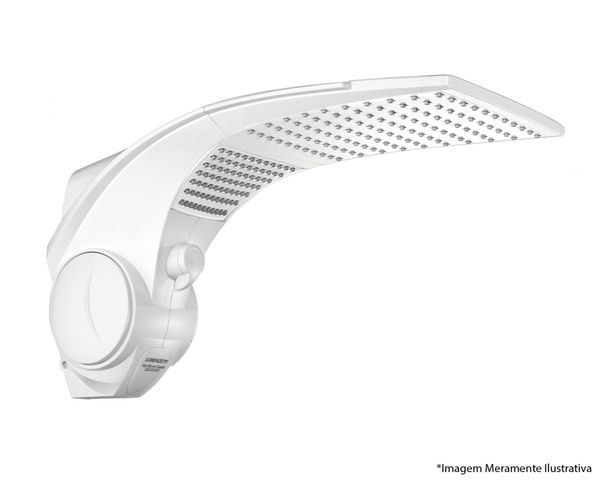 Ducha Lec Duo Shower Quadra Multitemp 7500w 220v