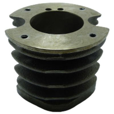 Cilindro 50 mm Pressure SE10 Vortex 300 Atlas Copco AT2 10 Importado Altura 80mm