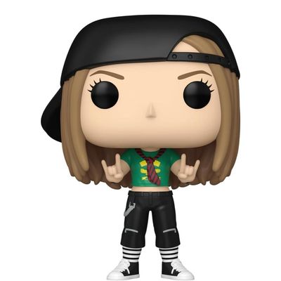 Funko Pop Avril 390 Avril Lavigne