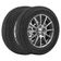 KIT 2 Pneus Lanvigator Fastone 185/65 R14 Aro 14 86H