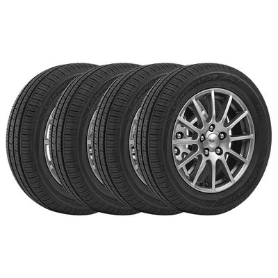 KIT 4 Pneus Lanvigator Fastone 185/65 R14 Aro 14 86H
