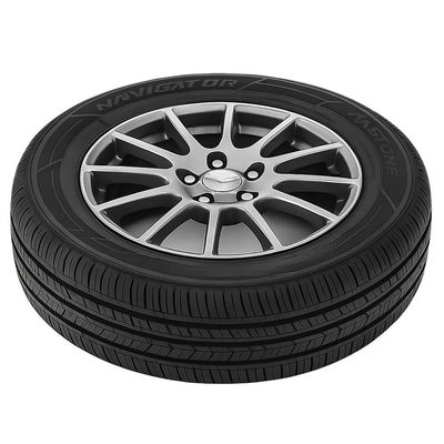 KIT 4 Pneus Lanvigator Fastone 185/65 R14 Aro 14 86H
