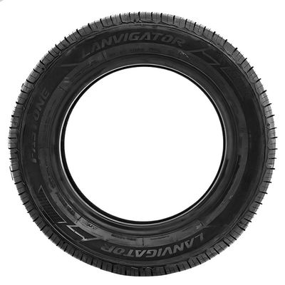 KIT 4 Pneus Lanvigator Fastone 185/65 R14 Aro 14 86H