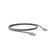 Patch Cord Furukawa Cat5e 2.5m Cinza T568a 35104011