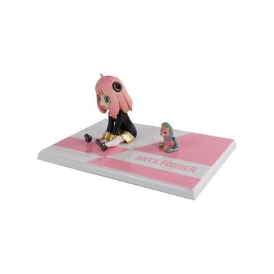 Figure Spy × Family - Anya Forger - G.e.m. Series - Palm...