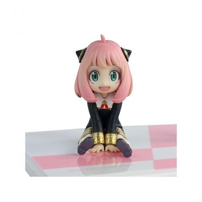 Figure Spy × Family - Anya Forger - G.e.m. Series - Palm...