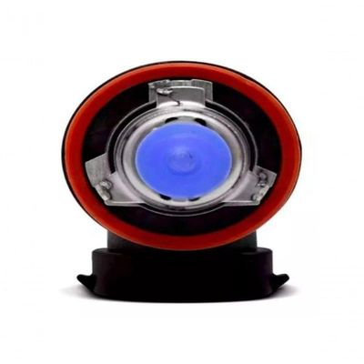 Lampada Super Branca Techone H9 55w 8500k Com Inmetro