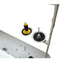 Reta Bracob Drive 550w De Potencia 110v