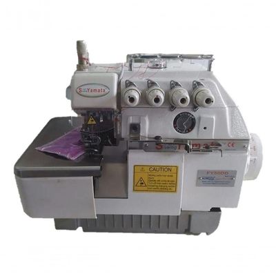 Máquina De Costura Interloque Direct Drive Yamata Interlock 220V