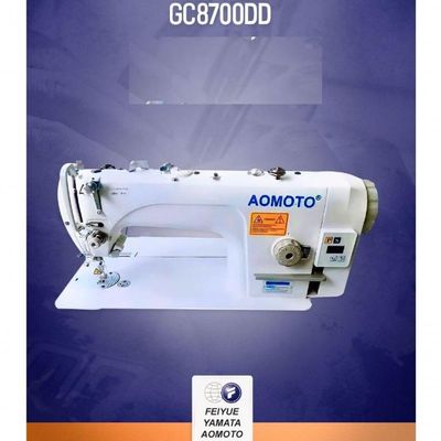 Máquina De Costura Reta Direct Drive 110v 110V