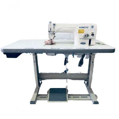 Máquina De Costura Reta Direct Drive 110v 110V
