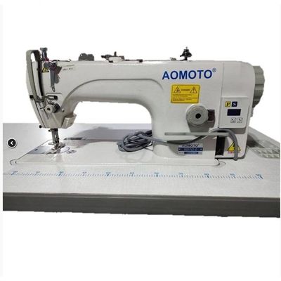 Máquina De Costura Reta Direct Drive 110v 110V