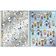 CADERNO CAPA DURA UNIVERSITÁRIO SNOOPY CORE 10M 160F TILIBRA