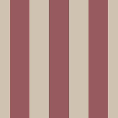 Papel de Parede Essential Listrado Marsala ES98147