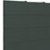 Cabeceira Cama Box Casal 140 cm Roma W01 Suede Verde Musgo - Lyam