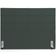 Cabeceira Cama Box Casal 140 cm Roma W01 Suede Verde Musgo - Lyam
