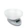 Balança Culinária 5kg Digital Cozinha Alimentos Recipiente - Precisão Profissional para Suas Receitas
