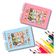 Livrinho para Colorir Bobbie Goods Capa Dura Diversão Pintura Cor:Rosa