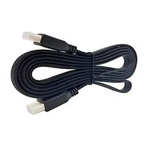 Cabo de Transferência Transmissão Conector HDMI 2m