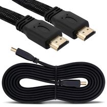Cabo de Transferência Transmissão Conector HDMI 2m