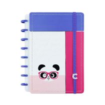 CADERNO A5 BY LULUCA LULIKE CADERNO INTELIGENTE
