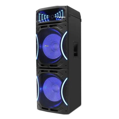 Caixa De Som Philco Torre 3500w Pcx35000 Bluetooth - 56603802