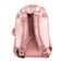 Mochila Feminina Perolada Rosa U / Rosa