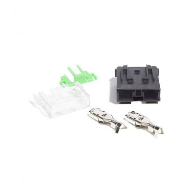 Porta Fusivel Technoise 1 Via Em Nylon Antichama