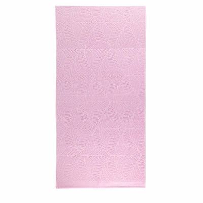 Toalha de Banho Numa 1,50m x 75cm 01 Peça 100% Algodão 470g/m² - Rosa Vintage