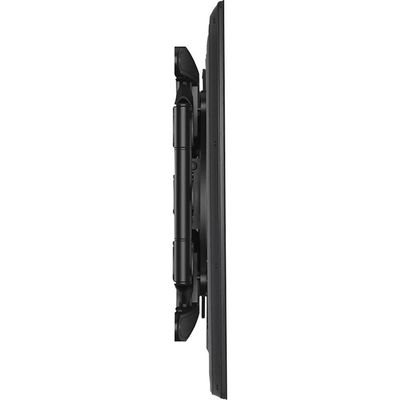 Suporte Para Tv Articulado Multivisão Mi-4280 42-80" Preto