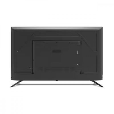 Smart TV LED 86 Ultra HD 4K 86PUG7019/78 com Google TV, Comando de Voz, Wi-Fi, Entradas HDMI e USB Philips Preto / Bivolt