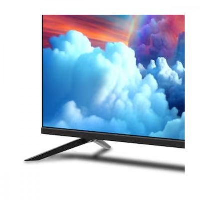 Smart TV LED 86 Ultra HD 4K 86PUG7019/78 com Google TV, Comando de Voz, Wi-Fi, Entradas HDMI e USB Philips Preto / Bivolt