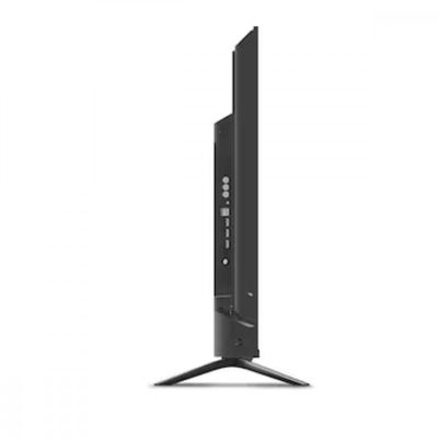 Smart TV LED 86 Ultra HD 4K 86PUG7019/78 com Google TV, Comando de Voz, Wi-Fi, Entradas HDMI e USB Philips Preto / Bivolt