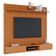 Painel Para Tv Home Suspenso Ripado Ambiente Loft 1.8 Nature - Imcal