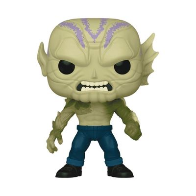 Boneco Funko POP! Marvel - Invasão Secreta - Gravik