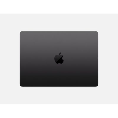 MacBook Pro 14", M5, CPU de 10 núcleos, GPU de 10 núcleos, 24GB RAM, 1TB SSD - Preto-espacial - Apple