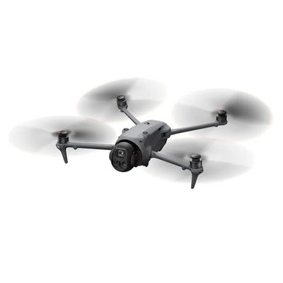 Drone DJI Mavic 4 Pro Fly More Combo (Com tela) BR - DJI063