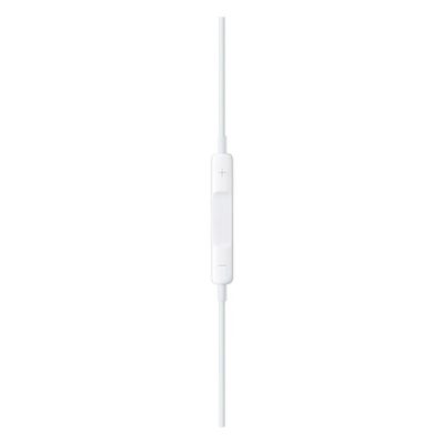 Fone de Ouvido Apple EarPods Intra-Auricular com Conector Lightning Branco