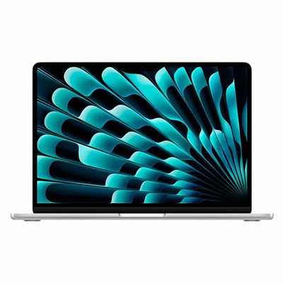 MacBook Air 13" Apple M4 (16GB RAM 512GB SSD) Prateado