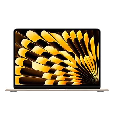 MacBook Air 13" Apple M4 (16GB RAM 512GB SSD) Estelar