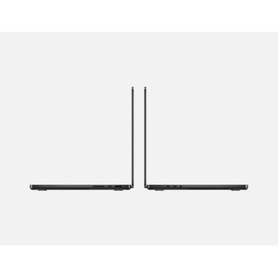 MacBook Pro 14", M4, CPU de 10 núcleos, GPU de 10 núcleos, 24GB RAM, 1TB SSD - Preto-espacial