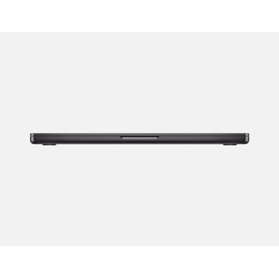 MacBook Pro 14", M4, CPU de 10 núcleos, GPU de 10 núcleos, 24GB RAM, 1TB SSD - Preto-espacial