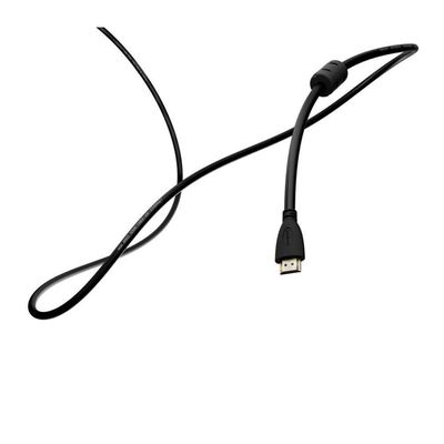Cabo Hdmi Intelbras Chf2020 4k Macho × Macho 2.0 20m