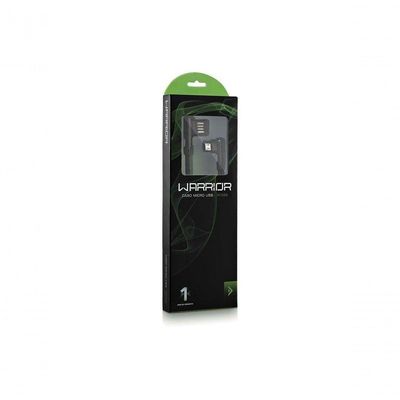 Cabo Micro Usb 90º Multilaser Warrior 1,2m Nylon