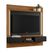 Painel Para Tv Nt 1280 Freijó Com Preto - Notável