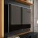 Painel Para Tv Nt 1280 Freijó Com Preto - Notável