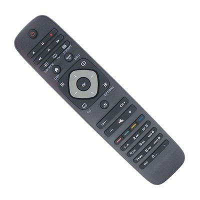 Controle Remoto Led Philips Smartv Ambilight 32pfl5604 Rc2954101
