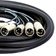 Multicabos Com Conectores Xlr 6 Vias - Cirilo Cabos, 7mts