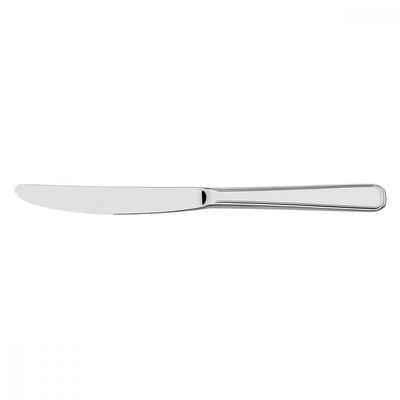 Faca de Mesa Tramontina Sonata em Aço Inox Forjado Acabamento Alto Brilho